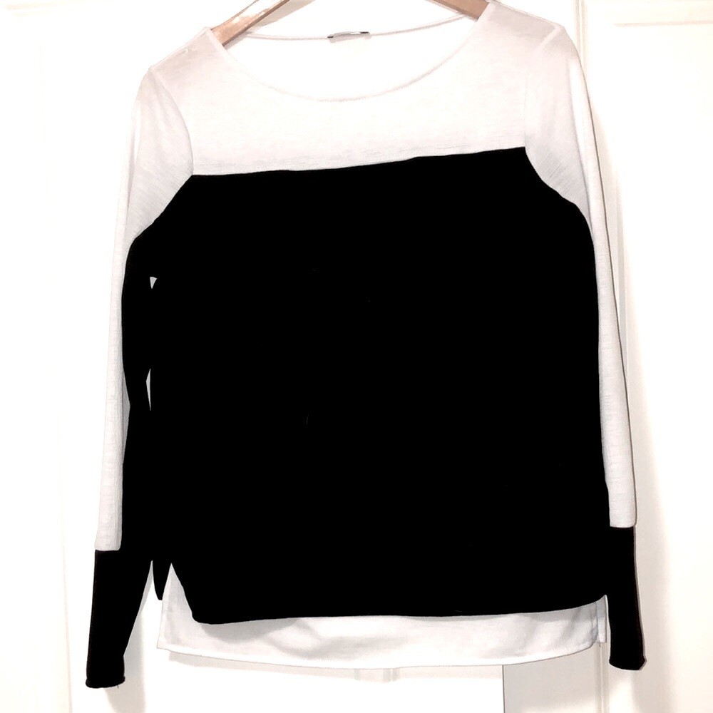 Zara Long Sleeve